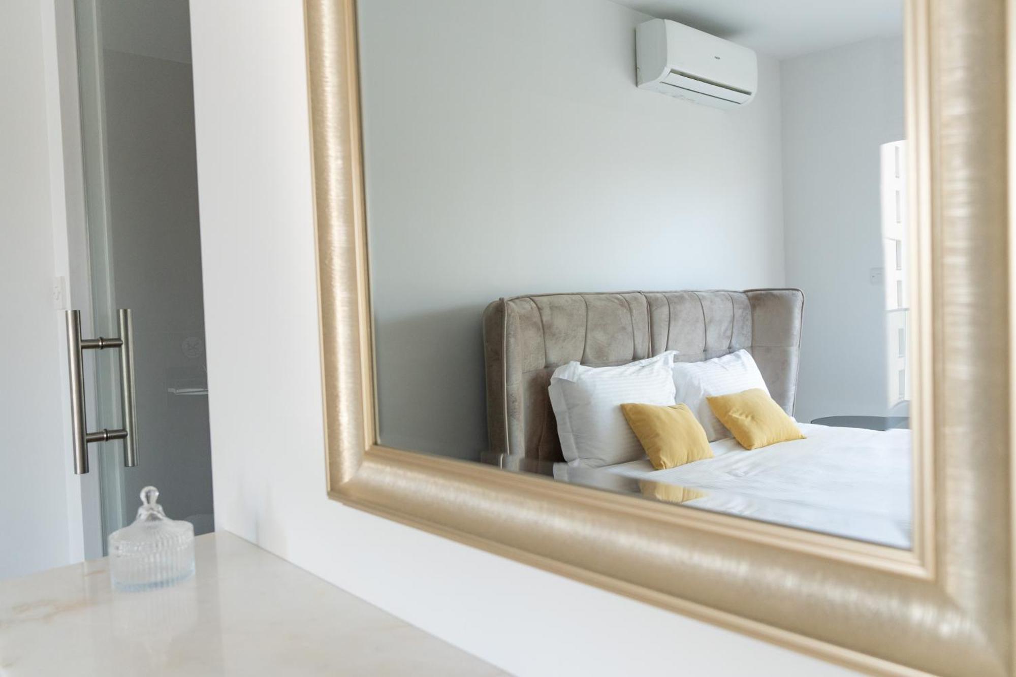 Wealthystays Nikósie Exteriér fotografie