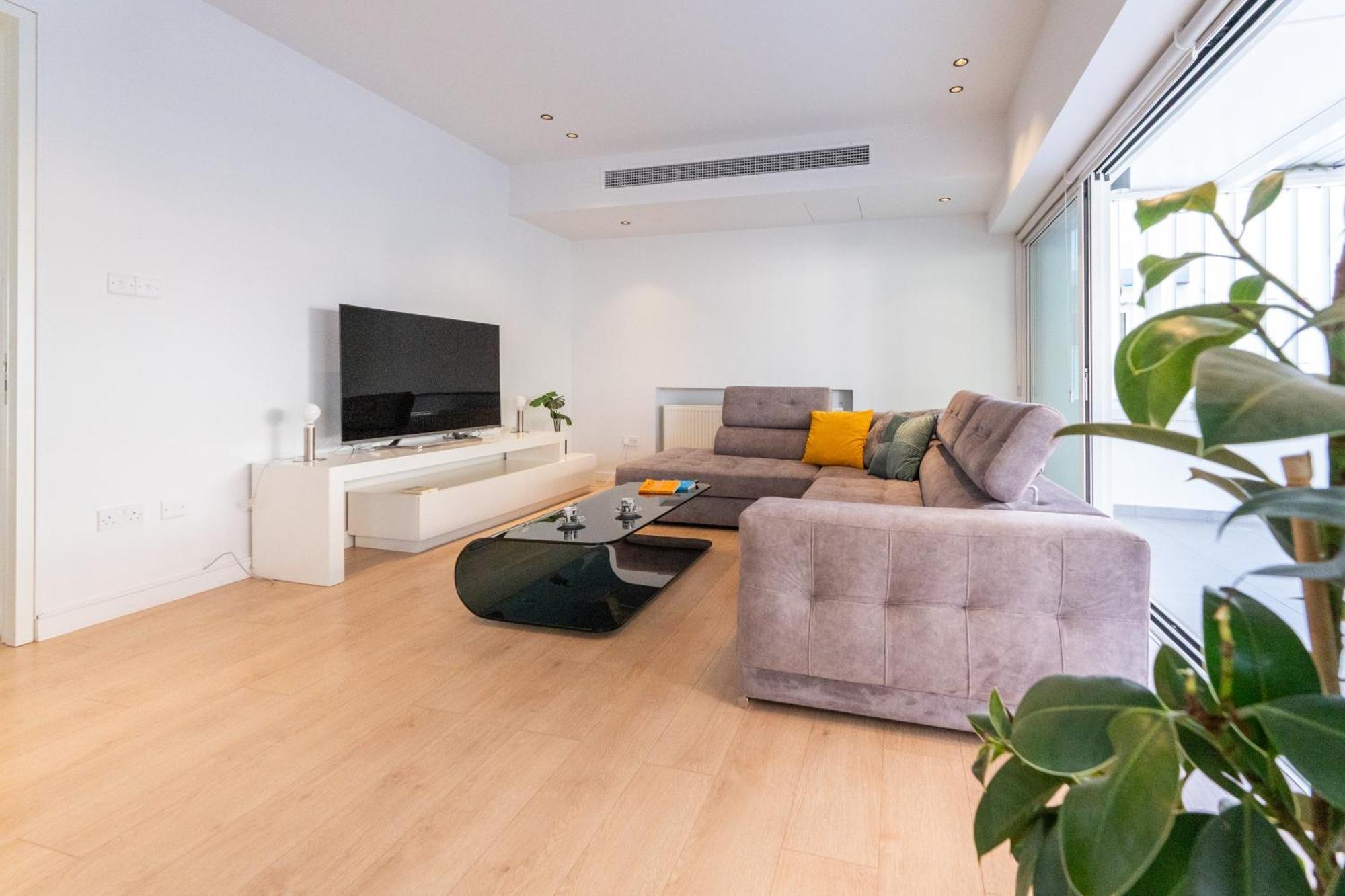 Wealthystays Nikósie Exteriér fotografie