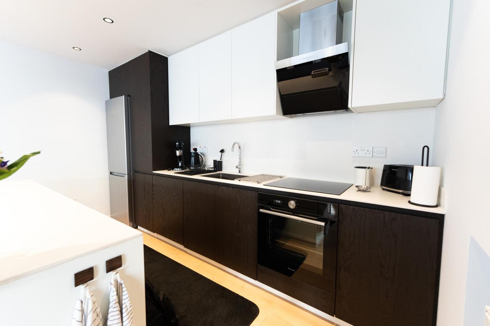 Wealthystays Nikósie Exteriér fotografie
