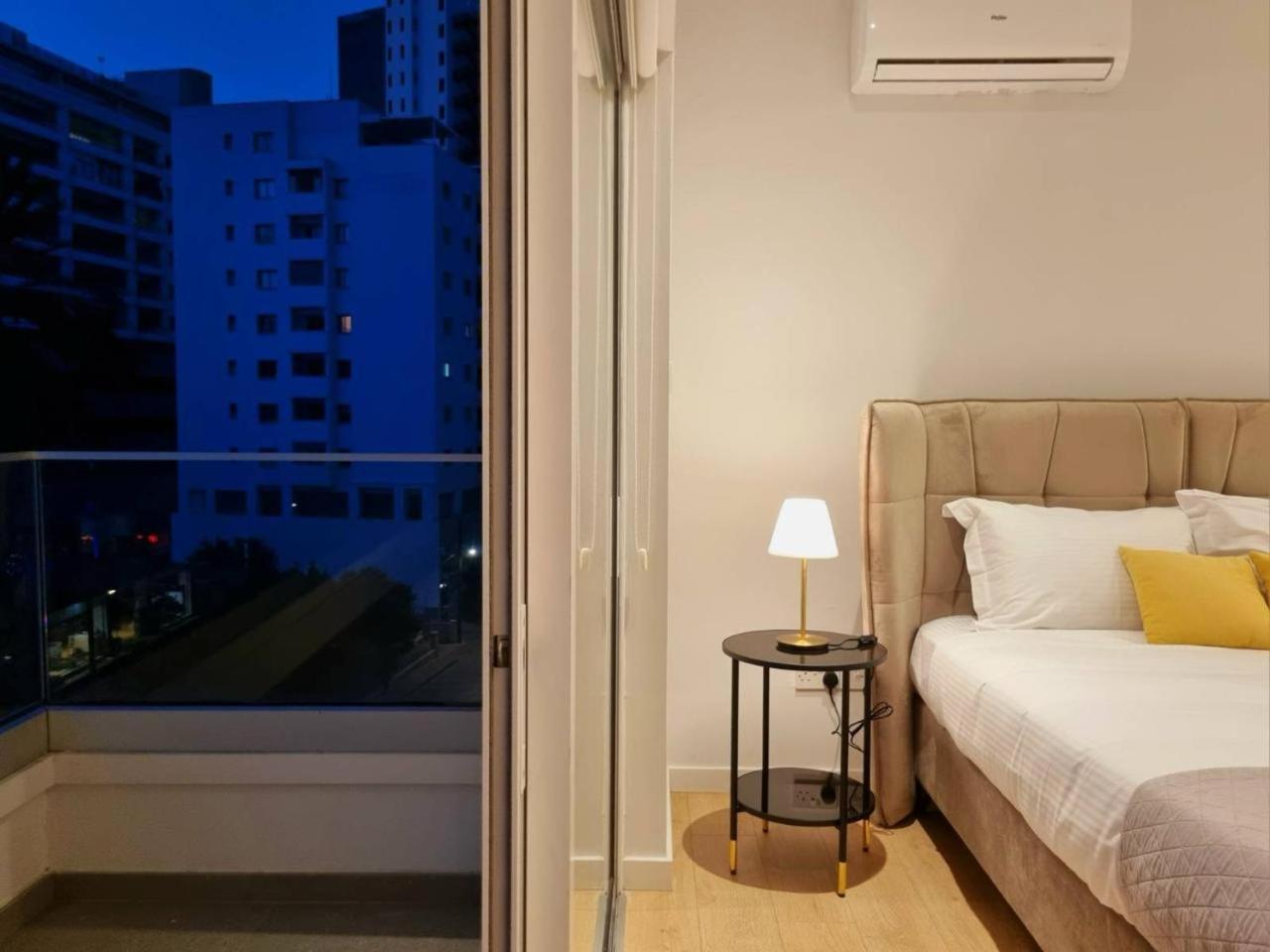 Wealthystays Nikósie Exteriér fotografie